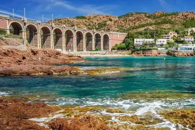 Image de Esterel Résidence de vacances tout confort