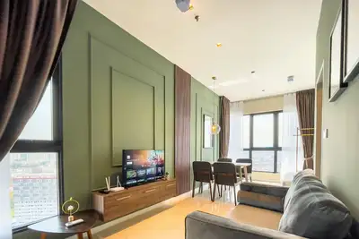 Image de HighparkSuites Petaling Jaya Kelana Jaya