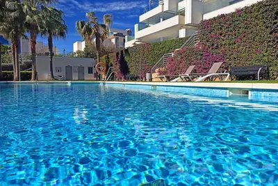 Image de 3-bedroom Casa del sol, Cabopino