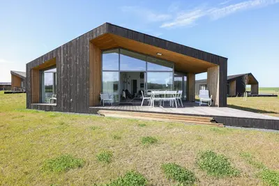 Image de Maison Ă Wissenkerke proche Banjaard Plage