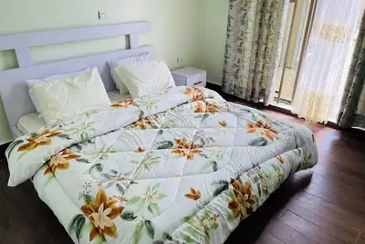 Image de Mountain View, Charm and comfort: Unwind in Paradise: Anelie Apartment Awaits