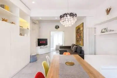 Image de The Garibaldi Residence