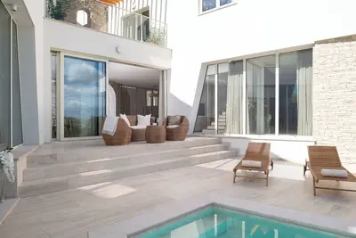 Image de Villa di Polisane