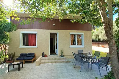 Image de Lou Cottage - Sud de France - Entre Vignes et mer