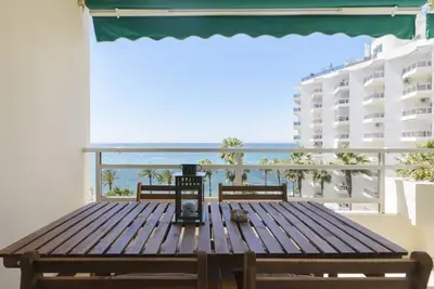Image de Imperator Ap. - Sea Views - Marbella Center