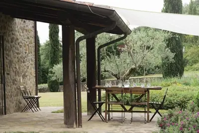 Villa Betta Résidence de vacances tout confort
