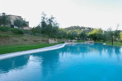 Image de Villa Montepulciano Résidence de vacances confortable