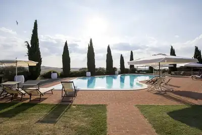 Image de Villa Asciano 20 Résidence de vacances confortable