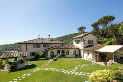Image de Villa Collesole 12 Résidence de vacances tout confort