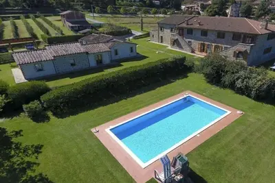 Image de Villa Fornace Résidence de vacances tout confort