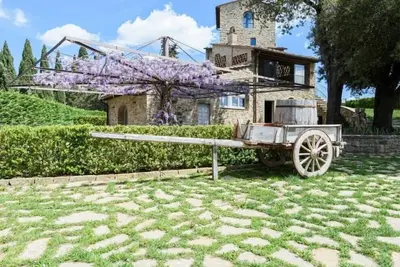 Image de Villa Conca d\"Oro Résidence de vacances confortable