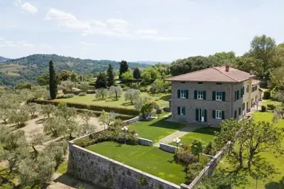 Image de Villa Colomba Résidence de vacances tout confort