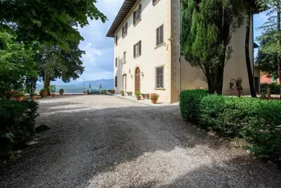 Image de Villa Moriana Résidence de vacances tout confort