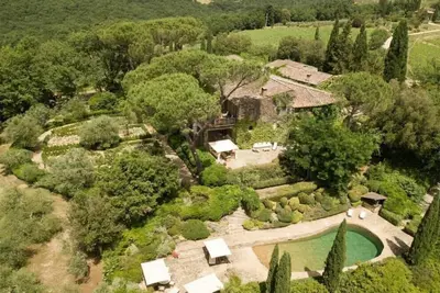 Image de Villa la Corte Résidence de vacances tout confort