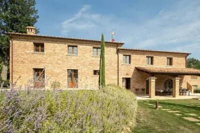 Image de Villa Ripa Résidence de vacances confortable
