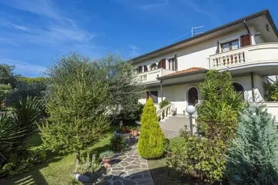 Image de Residenza Tirrenia Résidence de vacances confortable