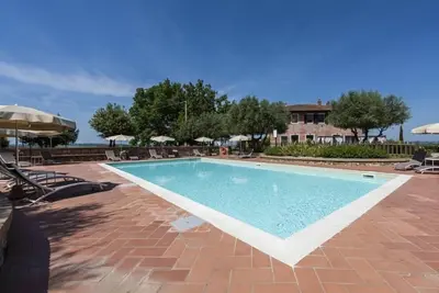 Image de Villa Boscone Résidence de vacances confortable
