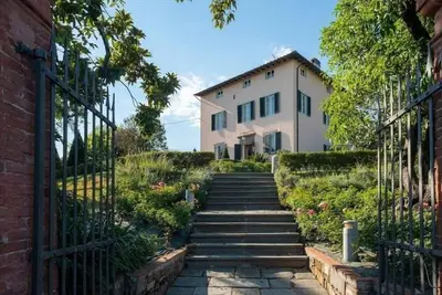 Villa Cassandori Résidence de vacances tout confort