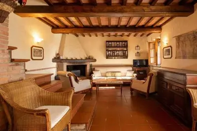 Image de Casale Quadrifoglio Résidence de vacances confortable