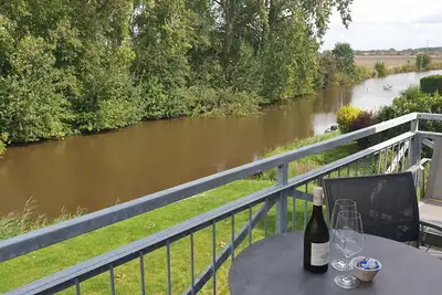 Image de Tolle Ferienwohnung für 4 Personen mit Traumhaftem Blick!