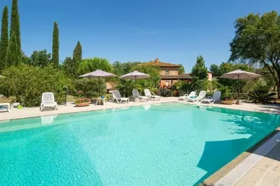 Image de Villa al Molino Résidence de vacances confortable
