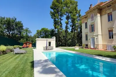 Image de Villa Fazia Résidence de vacances tout confort