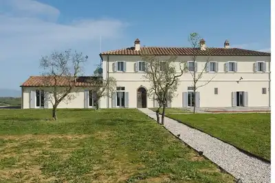Image de Villa Farneta Résidence de vacances tout confort