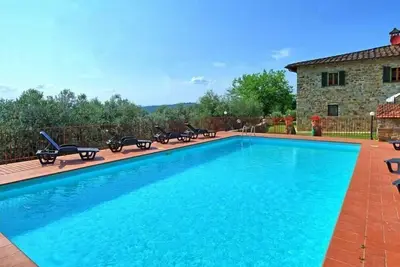 Villa Quercina Résidence de vacances tout confort