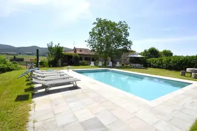 Villa Scerfia Résidence de vacances tout confort