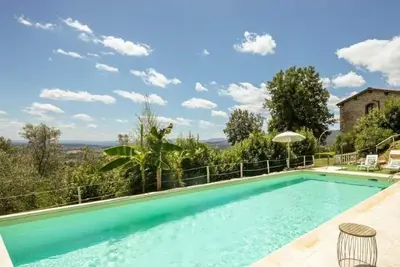 Image de Villa Le Casine Résidence de vacances tout confort