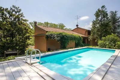 Image de Villa La Bruscola Résidence de vacances confortable