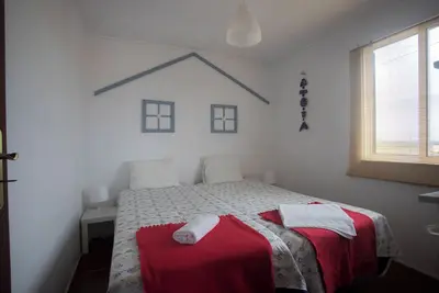 Image de Ria De Aveiro White House