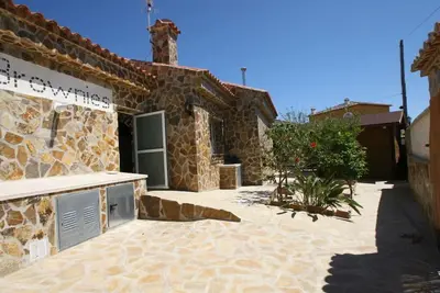 Image de Brownies, deuxième maison