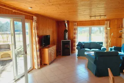 Image de Möwe 215 - Gemütliches Ferienhaus im Ferienpark Mirow