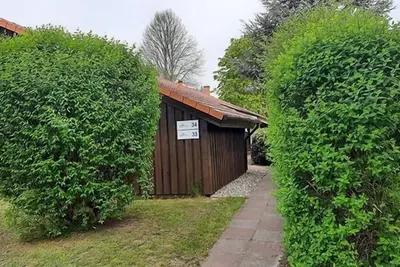 Image de Milan 34 - Ferienbungalow auf Einer Ebene für 4 Personen