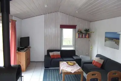 Image de Reiher 18 - Gemütlicher Ferienbungalow für 4 Personen mit Eigener Sauna