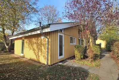 Image de Seeschwalbe 10 - Das Skandinavische Familienhaus für 4 mit Sauna und Whirlpool