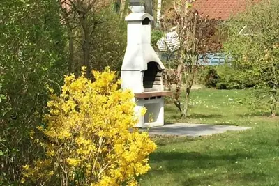 Image de Seeschwalbe 11 - Das Skandinavische Familienhaus für 4 mit Sauna und Whirlpool