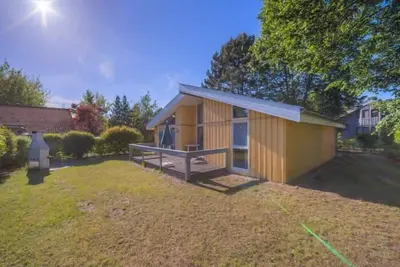 Image de Seeschwalbe 32 - Das Skandinavische Familienhaus für 4 mit Sauna und Whirlpool