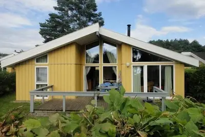 Image de Seeschwalbe 147 - Das Skandinavische Familienhaus für 4 mit Sauna und Whirlpool
