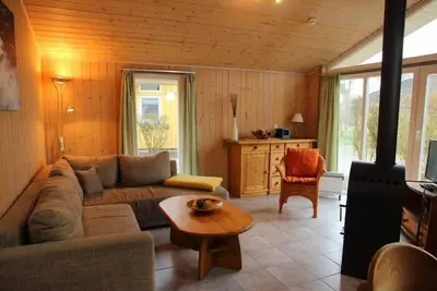 Image de Seeschwalbe 148 - Das Skandinavische Familienhaus für 4 mit Sauna und Whirlpool