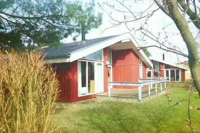 Image de Seeschwalbe 165 - Das Skandinavische Familienhaus für 4 mit Sauna und Whirlpool