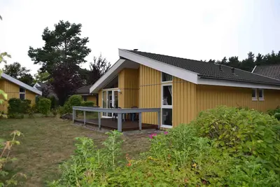 Image de Seeschwalbe 191 - Das Skandinavische Familienhaus für 4 mit Sauna und Whirlpool