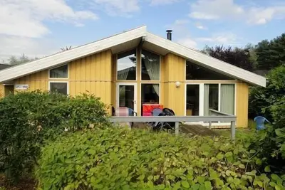 Image de Seeschwalbe 197 - Das Skandinavische Familienhaus für 4 mit Sauna und Whirlpool