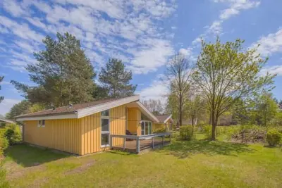 Image de Seeschwalbe 222 - Das Skandinavische Familienhaus für 4 mit Sauna und Whirlpool