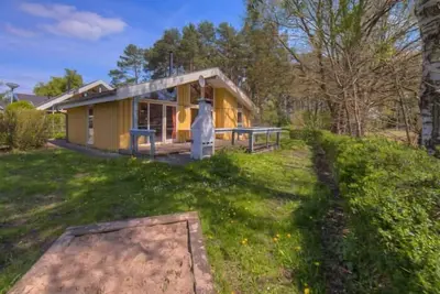 Image de Seeschwalbe 225 - The Scandinavian family home for 4 with sauna and whirlpool