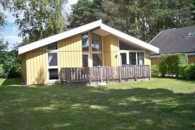 Image de Seeschwalbe 230 - Das Skandinavische Familienhaus für 4 mit Sauna und Whirlpool