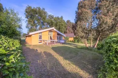 Image de Seeschwalbe 231 - Das Skandinavische Familienhaus für 4 mit Sauna und Whirlpool