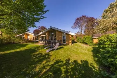 Image de Seeschwalbe 241 - Das Skandinavische Familienhaus für 4 mit Sauna und Whirlpool