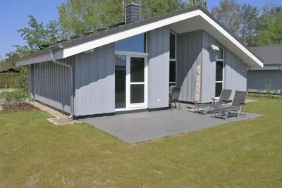 Image de Seeschwalbe 324 - Das Skandinavische Familienhaus für 4 mit Sauna und Whirlpool